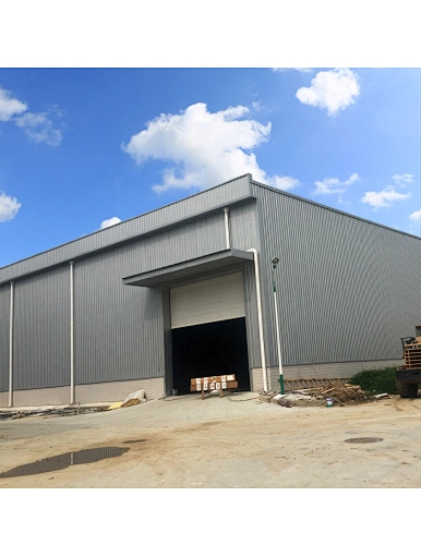 1~12 storey storage buildings by light steel structure with CE,ISO 9001 certificate