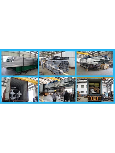 Cheap Prefabricated House
