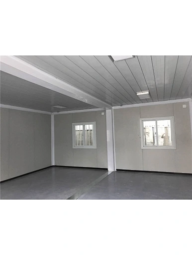 container house dormitory