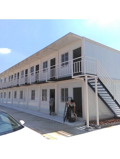 container house