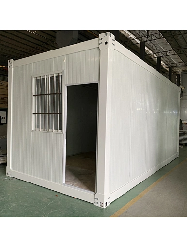 Construction Site containers