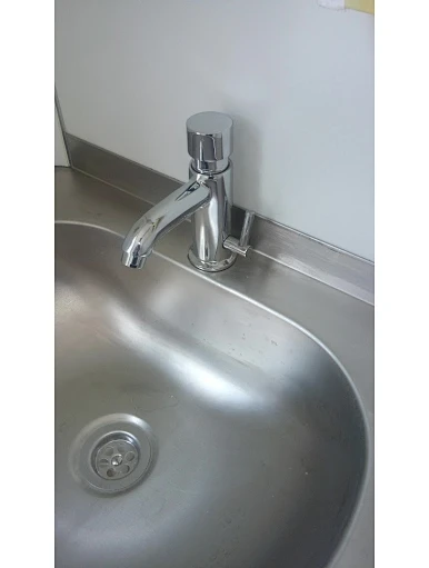 Factory prefabricated public toilets