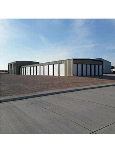Light Steel Industry Workshop