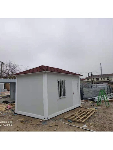 Prefabricated Modular Homes