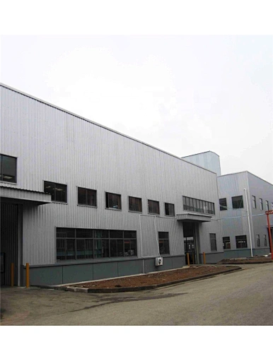 Over 50 years life service time Q355 235 fabric steel structure quick installing house