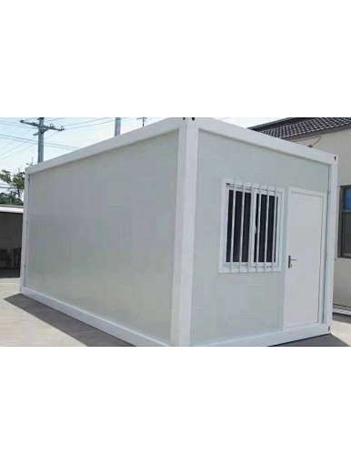 modular movable container house