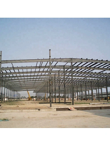workshop steel strtucture buildings construction