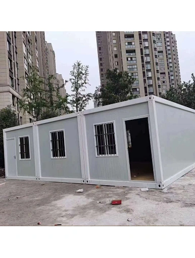 container house