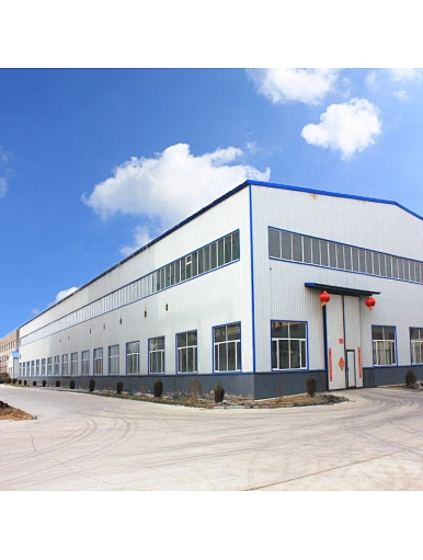 Professional design of multi-storey hotel steel structure building