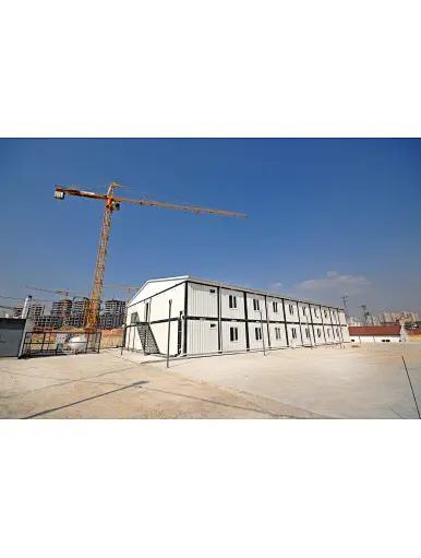 2nd Floor Express LCL Room