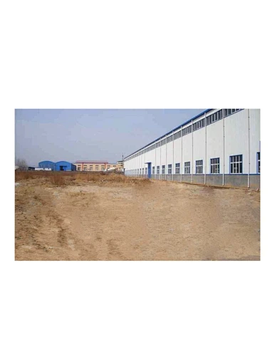 prefabricated steel structure