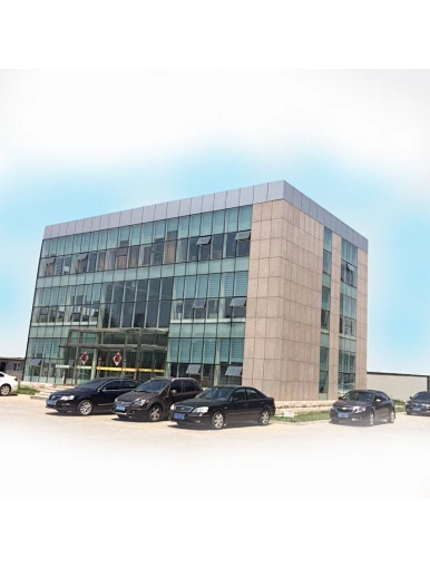 Multi-storey Steel Structure Warehouse Building Construction Storage Shed