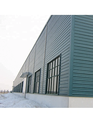 workshop steel strtucture buildings construction