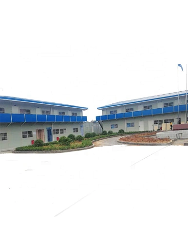 multipurpose house