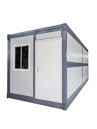 Low cost  luxury customisable  assembled simple folding container houses for hotels prefab house