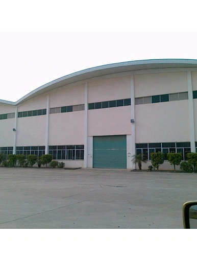 prefabricated metal construction high rise steel frame buildings for hall , school , supermarket