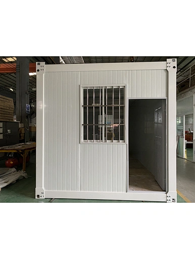 Prefabricated Outdoor Container House