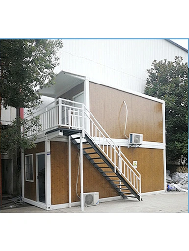 Modular container house