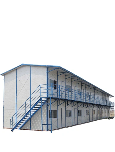 China supply prefabricated house