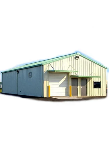 Cheap all kinds of warehouse Can be customized light steel structure warehouse