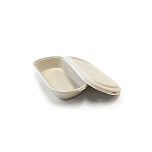 Wheatstraw Food Container