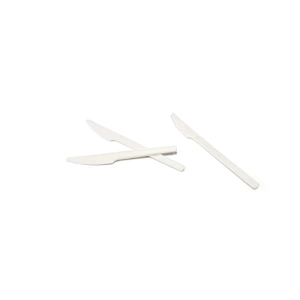 PLA Compostable Knife