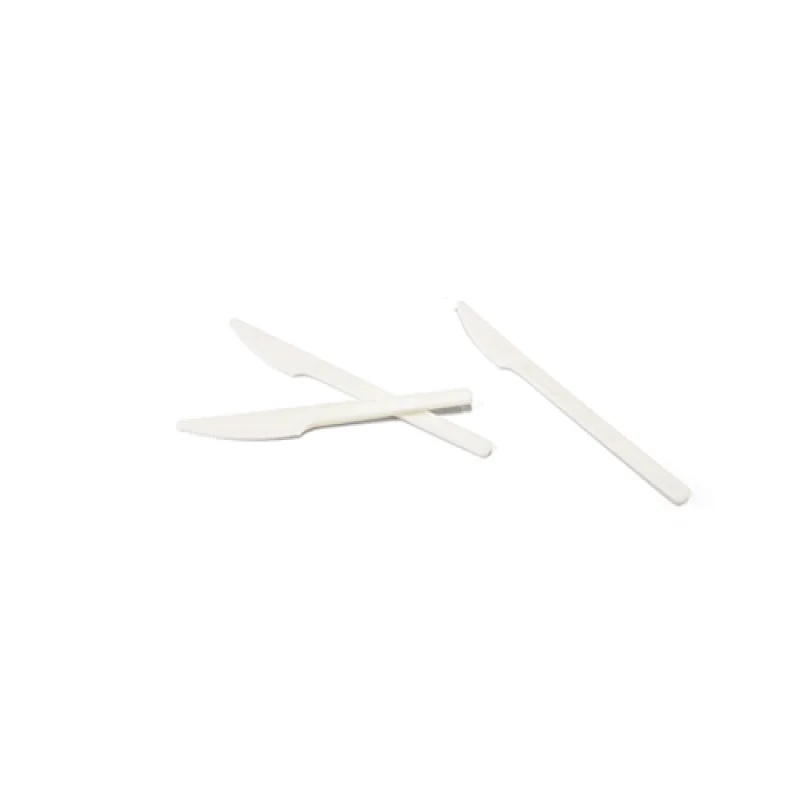 PLA Compostable Knife