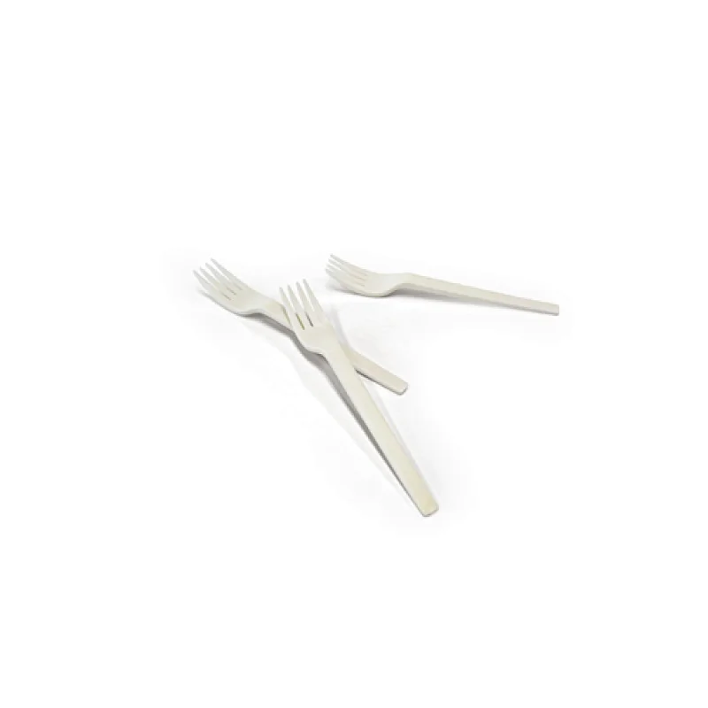PLA Compostable Forks