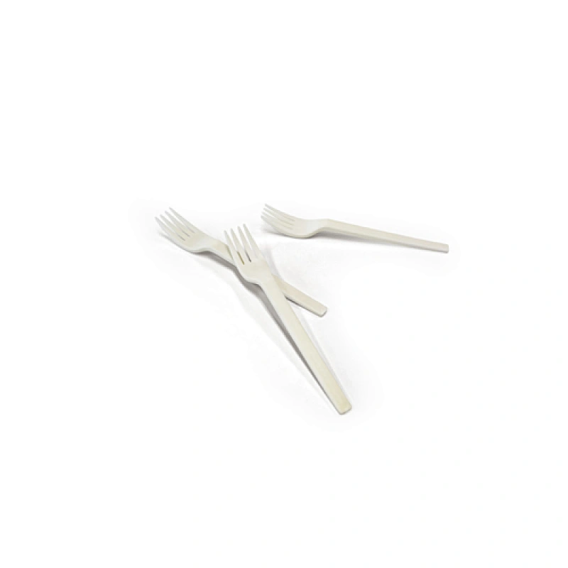 PLA Compostable Forks