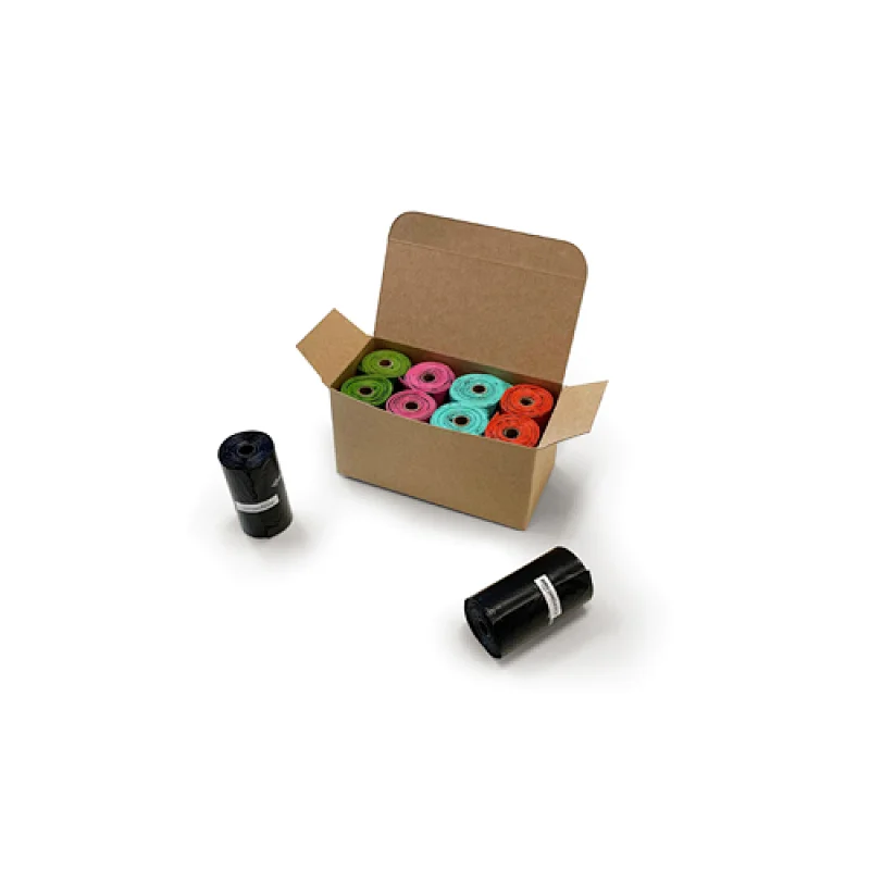 Small Rolls