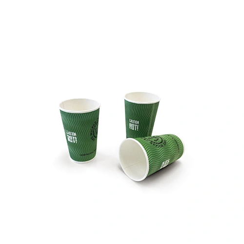Paper Cups