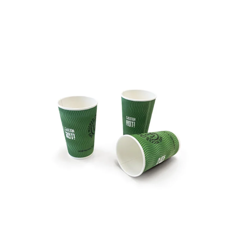 Paper Cups
