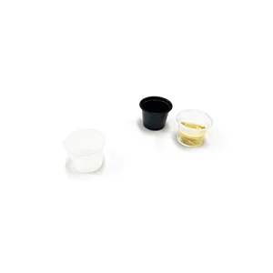 PLA Compostable Sauce Cups