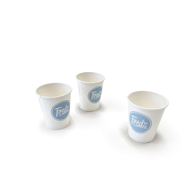 Paper Cups