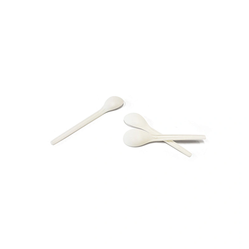 PLA Compostable Spoon