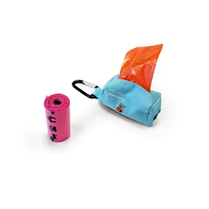 Dispensing Pouch