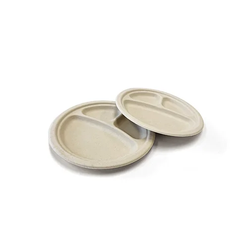 Wheatstraw Dish