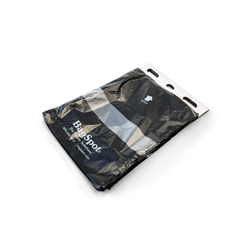 Header Bags