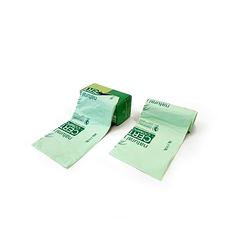 Garbage Bags