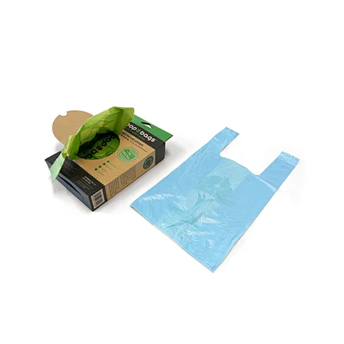 Handle Tie