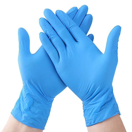 CRDLIGHT Powder free Examination Disposable Nitrile Gloves With High Quality Factory Direct Sales wholesale Manufacturer Source Factory