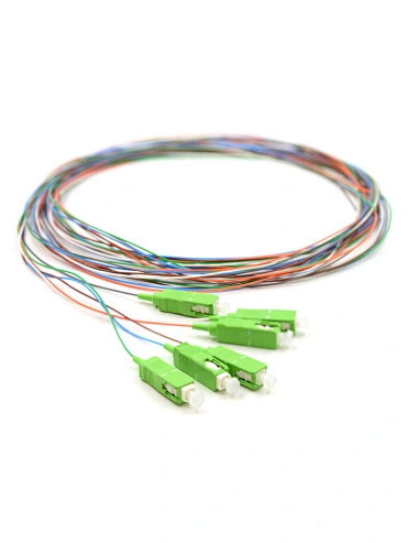 SC/APC Fiber Pigtail