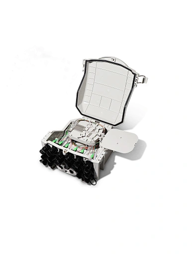 terminal box