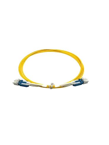 LC Uniboot Patch Cord
