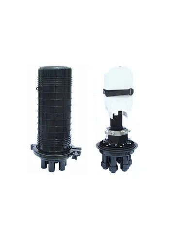 Splice closure Dome Type