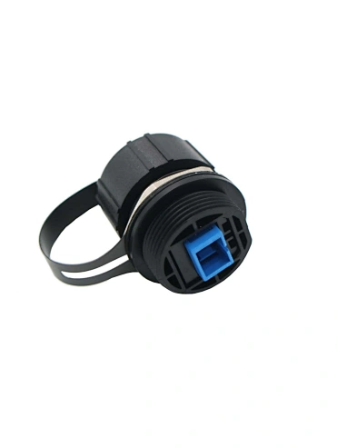 ODVA SC Simplex Adapter