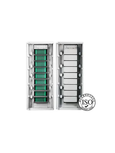 576cores ~1440 Cores Fiber Optical Cabinet