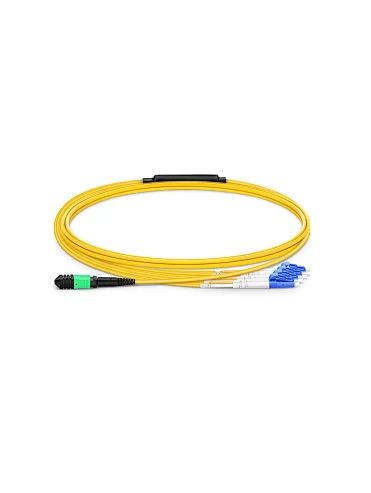 MTP/MPO LC Fiber Patch Cord
