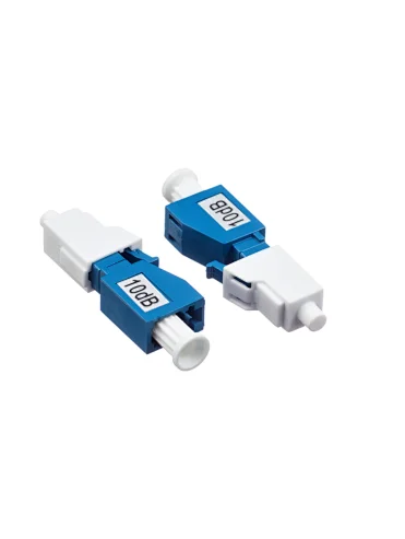 LC attenuator