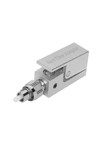 FC Bare Fiber Adapter